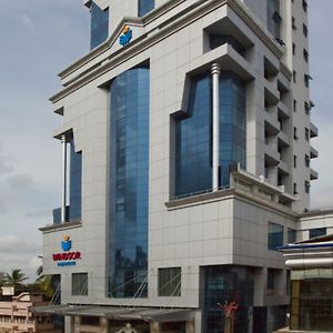 Windsor Rajadhani Hotel